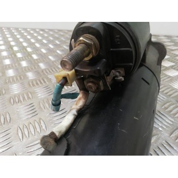 Recambio de motor arranque para audi a4 berlina (b5) 1.9 tdi referencia OEM IAM 068911024C 000110122 