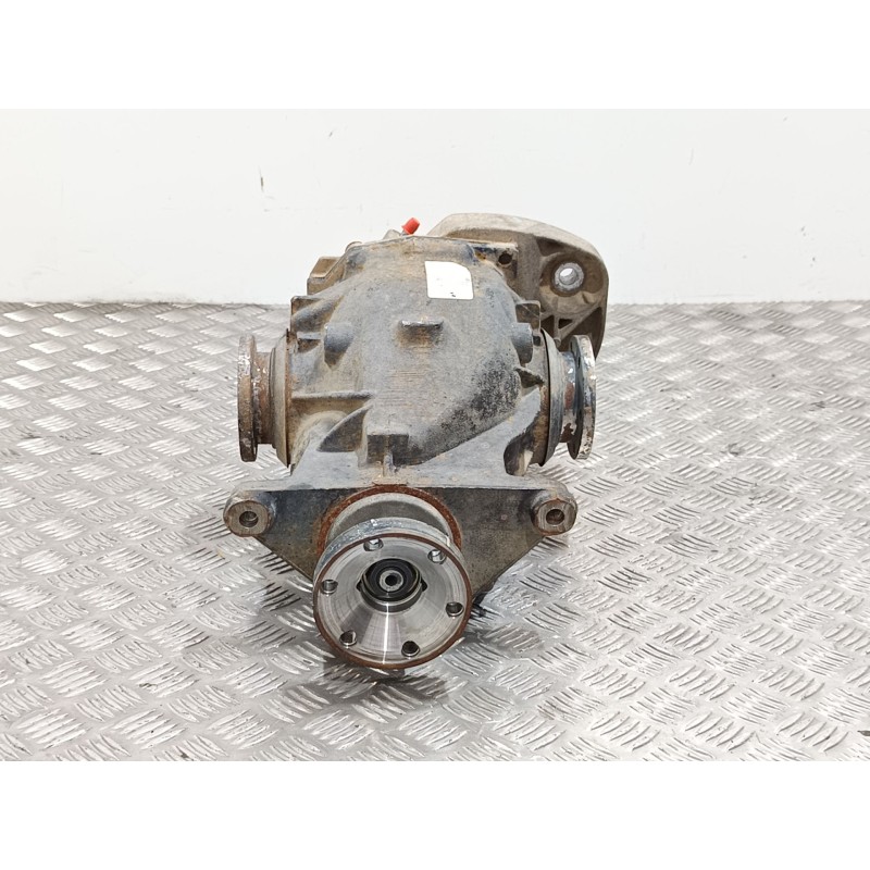 Recambio de diferencial trasero para bmw x5 (e53) 3.0i referencia OEM IAM 7510655  