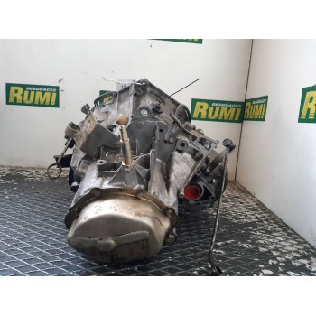 Recambio de caja cambios para peugeot 309 gl referencia OEM IAM 2BNT3 2EG 