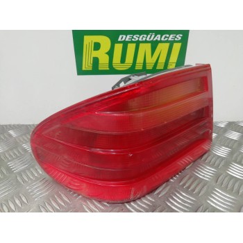 Recambio de piloto trasero izquierdo para mercedes-benz clase e (w210) berlina 230 (210.037) referencia OEM IAM A2108200164 1970