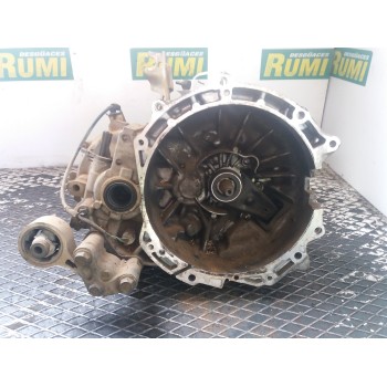 Recambio de caja cambios para mazda 6 berlina (gg) 1.8 active (4-ptas.) referencia OEM IAM GC010 TF0402145 G1