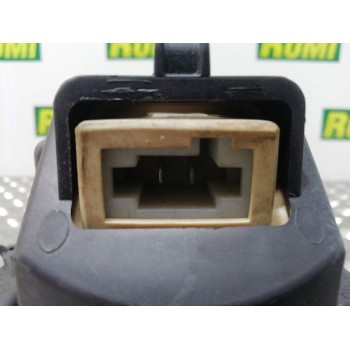 Recambio de motor calefaccion para renault clio iv life referencia OEM IAM 5R5833500 5P3730000 5P3730200