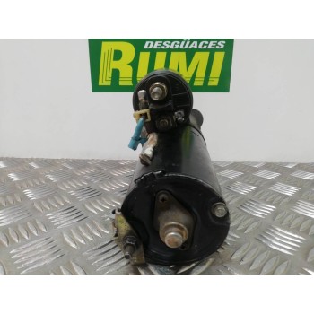 Recambio de motor arranque para audi a4 berlina (b5) 1.9 tdi referencia OEM IAM 068911024C 000110122 