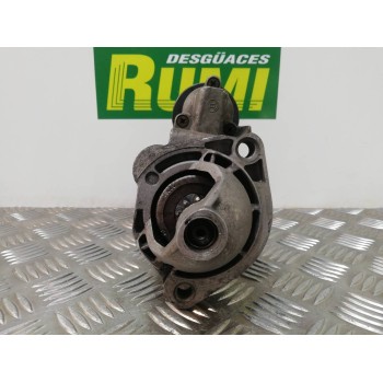 Recambio de motor arranque para audi a4 berlina (b5) 1.9 tdi referencia OEM IAM 068911024C 000110122 