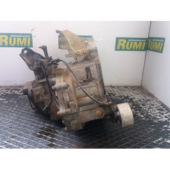 Recambio de caja cambios para mazda 6 berlina (gg) 1.8 active (4-ptas.) referencia OEM IAM GC010 TF0402145 G1