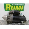 Recambio de motor arranque para audi a4 berlina (b5) 1.9 tdi referencia OEM IAM 068911024C 000110122 