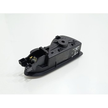 Recambio de maneta interior trasera izquierda para renault clio v business edition referencia OEM IAM 806714585R  