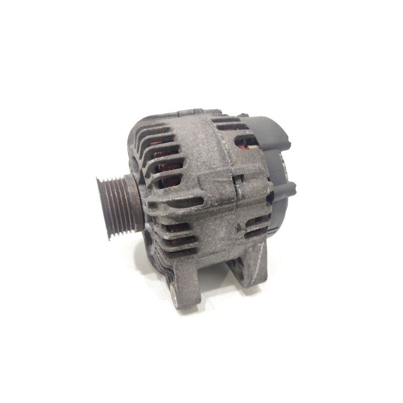 Recambio de alternador para citroën c3 1.4 hdi premier referencia OEM IAM 9646476280  