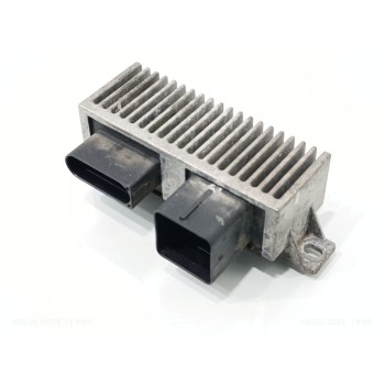 Recambio de caja precalentamiento para renault laguna iii authentique referencia OEM IAM 8200558438 8200558438A  