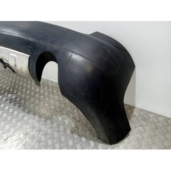 Recambio de paragolpes trasero para audi a6 avant (4b5) 2.5 tdi quattro referencia OEM IAM 4Z7807511  
