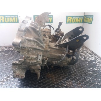 Recambio de caja cambios para mazda 6 berlina (gg) 1.8 active (4-ptas.) referencia OEM IAM GC010 TF0402145 G1