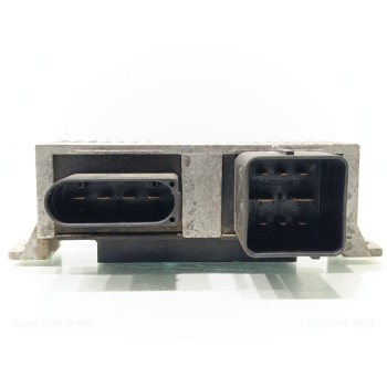 Recambio de caja precalentamiento para renault laguna iii authentique referencia OEM IAM 8200558438 8200558438A  