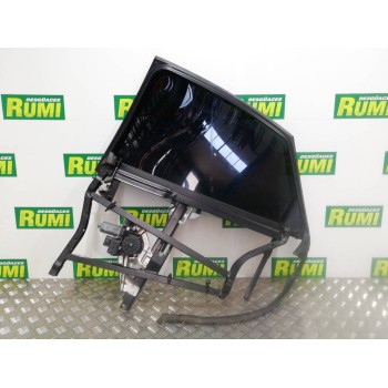 Recambio de elevalunas trasero derecho para audi a6 berlina (4b2) 1.8 referencia OEM IAM   