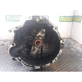 Recambio de caja cambios para audi a4 berlina (b5) 2.6 referencia OEM IAM CXY  