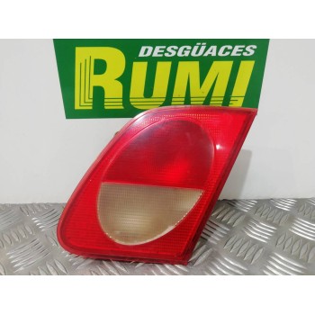 Recambio de piloto trasero derecho interior para mercedes-benz clase e (w210) berlina 230 (210.037) referencia OEM IAM A21082010