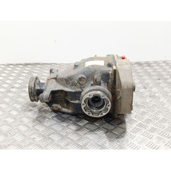 Recambio de diferencial trasero para bmw x5 (e53) 3.0i referencia OEM IAM 7510655  
