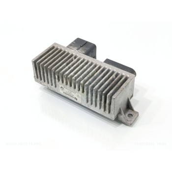 Recambio de caja precalentamiento para renault laguna iii authentique referencia OEM IAM 8200558438 8200558438A  