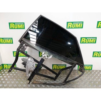 Recambio de elevalunas trasero izquierdo para audi a6 berlina (4b2) 1.8 referencia OEM IAM   