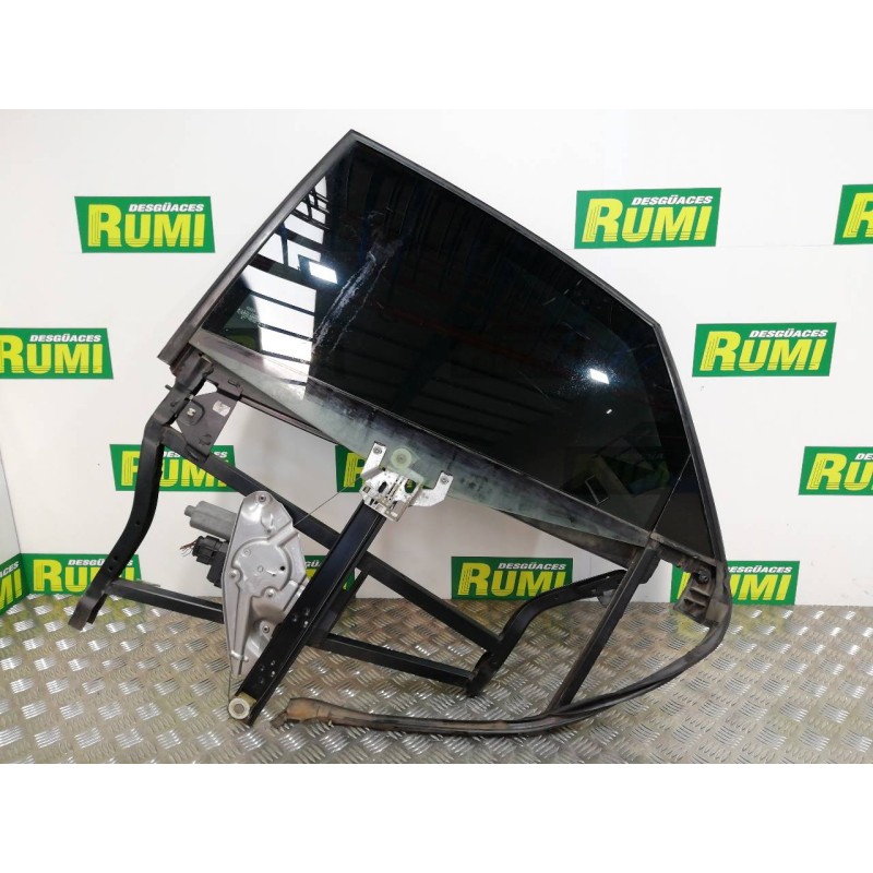 Recambio de elevalunas trasero izquierdo para audi a6 berlina (4b2) 1.8 referencia OEM IAM   