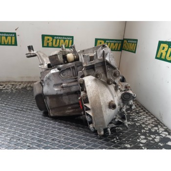 Recambio de caja cambios para citroën c5 berlina 2.2 hdi vivace referencia OEM IAM 20LE96  