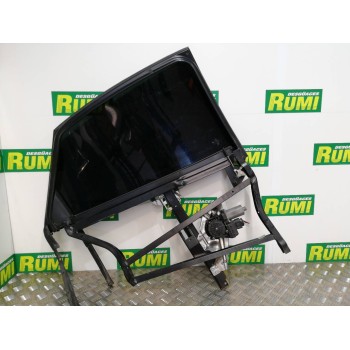 Recambio de elevalunas trasero izquierdo para audi a6 berlina (4b2) 1.8 referencia OEM IAM   