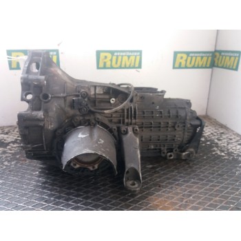 Recambio de caja cambios para audi a4 berlina (b5) 2.6 referencia OEM IAM CXY  