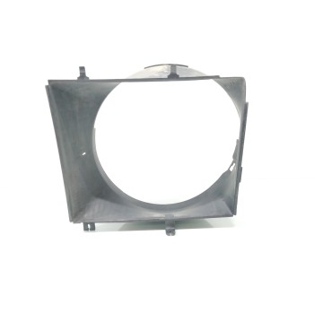 Recambio de soporte radiador para ssangyong korando 2.9 d referencia OEM IAM 2165106311  