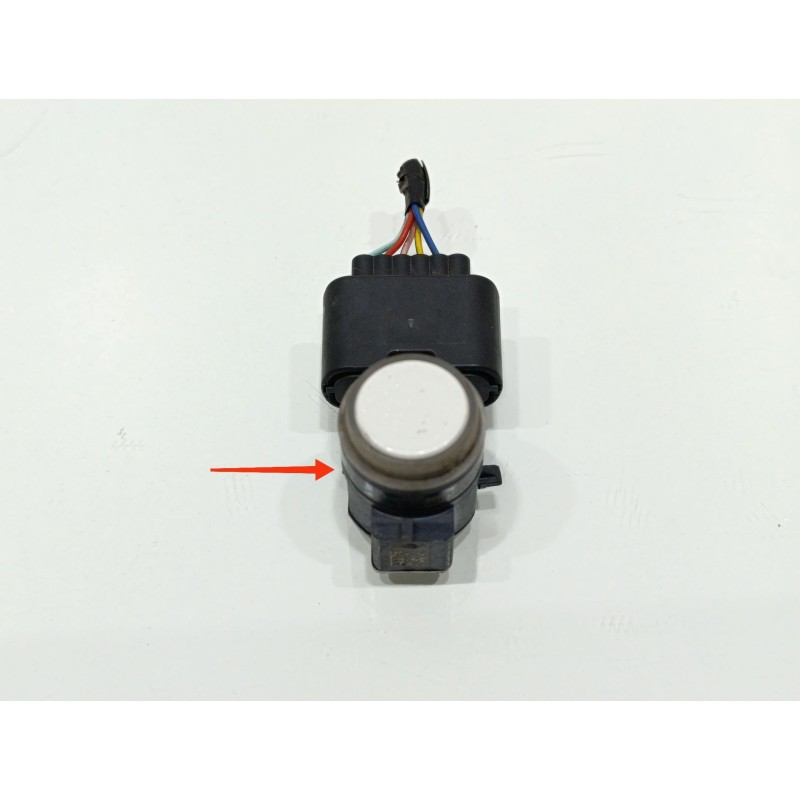 Recambio de sensor de aparcamiento para honda cr-v elegance 4x2 referencia OEM IAM 39680T0AR010M1  