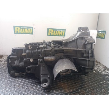 Recambio de caja cambios para audi a4 berlina (b5) 2.6 referencia OEM IAM CXY  