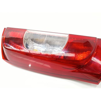 Recambio de piloto trasero izquierdo para fiat fiorino básico referencia OEM IAM 086611940LB  