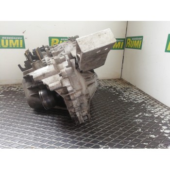 Recambio de caja cambios para volvo v70 familiar 2.4 d referencia OEM IAM 1023822  