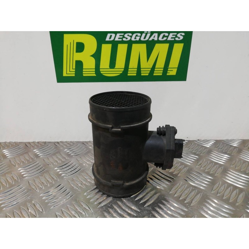 Recambio de caudalimetro para opel omega b básico caravan referencia OEM IAM 0280217519  