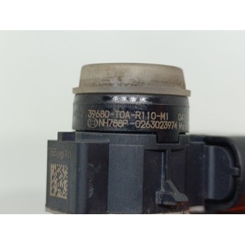 Recambio de sensor de aparcamiento para honda cr-v elegance 4x2 referencia OEM IAM 39680T0AR010M1  