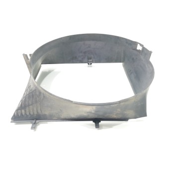 Recambio de soporte radiador para ssangyong korando 2.9 d referencia OEM IAM 2165106311  