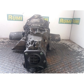 Recambio de caja cambios para audi a4 berlina (b5) 2.6 referencia OEM IAM CXY  
