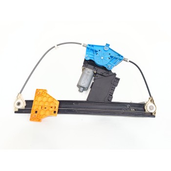 Recambio de elevalunas trasero derecho para audi a4 berlina (8e) 1.9 tdi (96kw) referencia OEM IAM 0130821766  