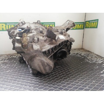 Recambio de caja cambios para volvo v70 familiar 2.4 d referencia OEM IAM 1023822  