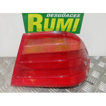 Recambio de piloto trasero derecho para mercedes-benz clase e (w210) berlina 230 (210.037) referencia OEM IAM 00728102 27380000 