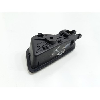 Recambio de maneta interior trasera derecha para renault clio v business edition referencia OEM IAM 826721672R  