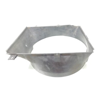 Recambio de soporte radiador para ssangyong korando 2.9 d referencia OEM IAM 2165106311  