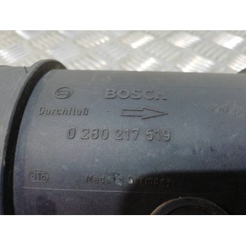 Recambio de caudalimetro para opel omega b básico caravan referencia OEM IAM 0280217519  