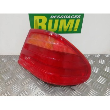 Recambio de piloto trasero derecho para mercedes-benz clase e (w210) berlina 230 (210.037) referencia OEM IAM 00728102 27380000 