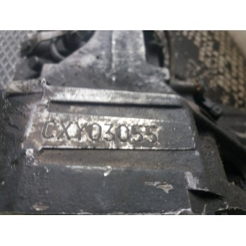 Recambio de caja cambios para audi a4 berlina (b5) 2.6 referencia OEM IAM CXY  