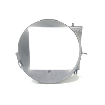 Recambio de soporte radiador para ssangyong korando 2.9 d referencia OEM IAM 2165106311  