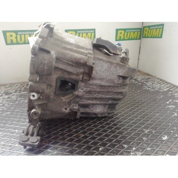 Recambio de caja cambios para volvo v70 familiar 2.4 d referencia OEM IAM 1023822  