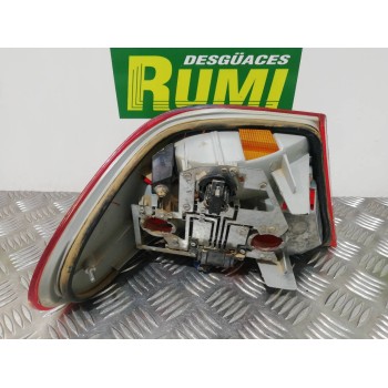 Recambio de piloto trasero derecho para mercedes-benz clase e (w210) berlina 230 (210.037) referencia OEM IAM 00728102 27380000 