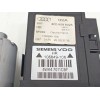 Recambio de elevalunas trasero derecho para audi a4 berlina (8e) 1.9 tdi (96kw) referencia OEM IAM 0130821766  