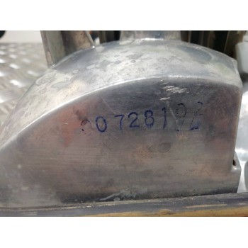 Recambio de piloto trasero derecho para mercedes-benz clase e (w210) berlina 230 (210.037) referencia OEM IAM 00728102 27380000 