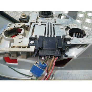 Recambio de piloto trasero derecho para mercedes-benz clase e (w210) berlina 230 (210.037) referencia OEM IAM 00728102 27380000 