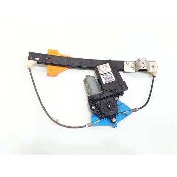 Recambio de elevalunas trasero derecho para audi a4 berlina (8e) 1.9 tdi (96kw) referencia OEM IAM 0130821766  